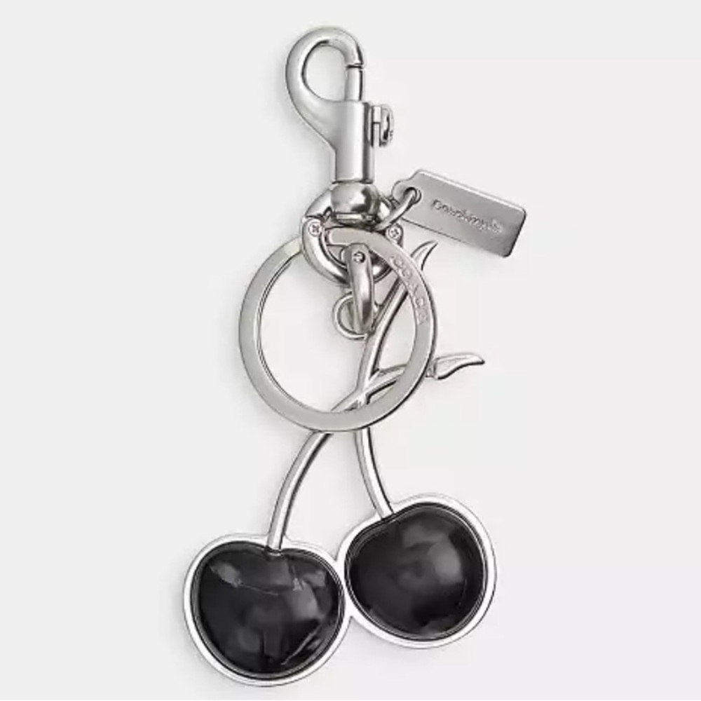 Coach Coachtopia Cherry Bag Charm | CT392